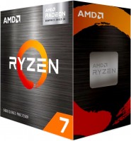 Процессор AMD Ryzen 7 5700G AM4 (100-100000263BOX) (3.8GHz/AMD Radeon) Box