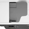 МФУ лазерный HP LaserJet 179fnw (4ZB97A) A4 WiFi белый/серый
