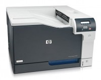 Принтер лазерный HP Color LaserJet Pro CP5225DN (CE712A) A3 Duplex Net