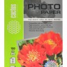 Фотобумага Cactus CS-MA619025 10x15/190г/м2/25л./белый матовое для струйной печати