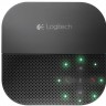 Спикерфон Logitech черный (980-000742)