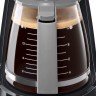 Кофеварка капельная Bosch TKA3A033 1100Вт черный