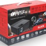 Проектор Hiper Cinema A6 Black LCD 2500Lm (800x480) 1800:1 ресурс лампы:50000часов 2xUSB typeA 1xHDMI 1кг