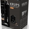 Кофемашина Krups Essential EA81R870 1500Вт черный