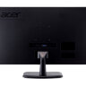 Монитор Acer 21.5" SA220QAbi черный VA LED 16:9 HDMI матовая 250cd 178гр/178гр 1920x1080 D-Sub FHD
