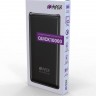 Мобильный аккумулятор Hiper Quick 10000 Li-Pol 10000mAh 2.4A+2.4A+2.4A+2.4A черный 4xUSB