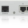 Сетевой экран Zyxel ZyWALL VPN50 (VPN50-RU0101F) 10/100/1000BASE-TX/SFP серебристый
