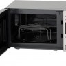 Микроволновая Печь Midea AG820CP2-S 20л. 800Вт черный/серебристый