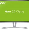Монитор Acer 27" ED273Awidpx VA 1920x1080 144Hz FreeSync 250cd/m2 16:9