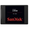 Накопитель SSD Sandisk SATA III 250Gb SDSSDH3-250G-G25 Ultra 2.5"