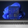 Ноутбук HP ProBook 450 G8 Core i5 1135G7 8Gb SSD256Gb Intel Iris Xe graphics 15.6" IPS FHD (1920x1080) Windows 10 Professional 64 silver WiFi BT Cam