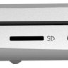 Ноутбук HP ProBook 450 G8 Core i5 1135G7 8Gb SSD256Gb Intel Iris Xe graphics 15.6" IPS FHD (1920x1080) Windows 10 Professional 64 silver WiFi BT Cam