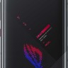 Смартфон Asus ZS673KS ROG Phone 5 128Gb 8Gb черный моноблок 3G 4G 2Sim 6.78" 1080x2448 Android 11 64Mpix 802.11 a/b/g/n/ac/ax NFC GPS GSM900/1800 GSM1900 TouchSc