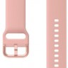 Ремешок Samsung Galaxy Watch Sport Band ET-SFR82MPEGRU для Samsung Galaxy Watch Active/Active2 розовый