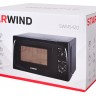 Микроволновая Печь Starwind SWM5420 20л. 700Вт черный