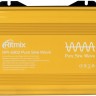 Автоинвертор Ritmix RPI-6102 Pure sine wave 600Вт
