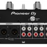 Микшерный пульт Pioneer DJM-S3 (для профессиональных диджеев)
