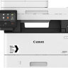 МФУ лазерный Canon i-Sensys MF445dw (3514C026) A4 Duplex WiFi белый/черный