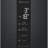 Холодильник LG GA-B509SBUM черный матовый (двухкамерный)