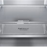 Холодильник LG GA-B509SBUM черный матовый (двухкамерный)