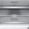 Холодильник LG GA-B509SBUM черный матовый (двухкамерный)