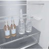 Холодильник LG GA-B509SBUM черный матовый (двухкамерный)