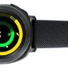 Смарт-часы Samsung Galaxy Gear Sport 1.2" Super AMOLED черный (SM-R600NZKASER)