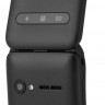 Мобильный телефон Digma VOX FS240 32Mb черный моноблок 2.44" 240x320 0.08Mpix GSM900/1800