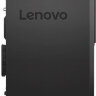 ПК Lenovo ThinkCentre M720s SFF i3 9100 (3.6)/4Gb/SSD256Gb/DVDRW/noOS/180W/клавиатура/мышь/черный