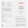 Блок питания Buro BUM-СW045 автоматический 45W 5V-20V от бытовой электросети