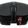 Мышь A4 Bloody V5 черный оптическая (3200dpi) USB3.0 (8but)
