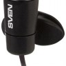 Микрофон проводной Sven MK-170 1.8м черный