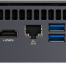 Платформа Intel NUC L10 Optane Original BXNUC10I7FNHJA3 (w/o power cord) 2xDDR4