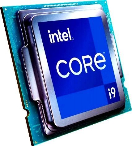 Процессор Intel Original Core i9 11900K Soc-1200 (CM8070804400161S RKND) (3.5GHz/Intel UHD Graphics 630) OEM