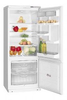 Холодильник Атлант XM-4009-022 белый (двухкамерный)