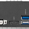 Материнская плата Gigabyte B550 GAMING X Soc-AM4 AMD B550 4xDDR4 ATX AC`97 8ch(7.1) GbLAN RAID+DVI+HDMI