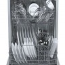 Посудомоечная машина Candy Brava CDPH 2L952W-08 белый (узкая)
