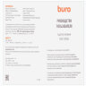 Блок питания Buro BUM-СW065 автоматический 65W 5V-20V от бытовой электросети