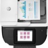 Сканер HP Digital Sender Flow 8500 fn2 (L2762A)