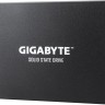 Накопитель SSD Gigabyte SATA III 240Gb 9JSS1S240-00 GP-GSTFS31240GNTD 2.5"