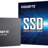 Накопитель SSD Gigabyte SATA III 240Gb 9JSS1S240-00 GP-GSTFS31240GNTD 2.5"