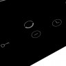 Индукционная варочная поверхность Hansa BHI36200 черный