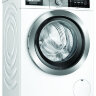 Стиральная машина Bosch HomeProfessional WAX32DH1OE класс: A-30% загр.фронтальная макс.:10кг белый