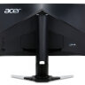 Монитор Acer 27" XZ271UAbmiiphzx TN+film 2560x1440 144Hz FreeSync 400cd/m2 16:9