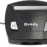 Игровая консоль Dendy Master черный +контроллер в комплекте: 300 игр