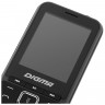 Мобильный телефон Digma LINX B241 32Mb серый моноблок 2.44" 240x320 0.08Mpix GSM900/1800