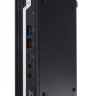Неттоп Acer Veriton N4670G P G6400 (4)/4Gb/SSD128Gb/UHDG/CR/Windows 10 Professional/WiFi/BT/клавиатура/мышь/черный