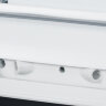 Стиральная машина Hansa WHE610V1 класс: A загр.вертикальная макс.:6кг белый