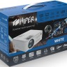 Проектор Hiper Cinema B3 LCD 3700Lm (1280x720) 2500:1 ресурс лампы:50000часов 2xUSB typeA 1xHDMI 1кг