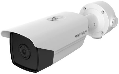 Камера IP тепловизионная Hikvision DS-2TD2117-3/V1 3.1мм 37.2-50град.